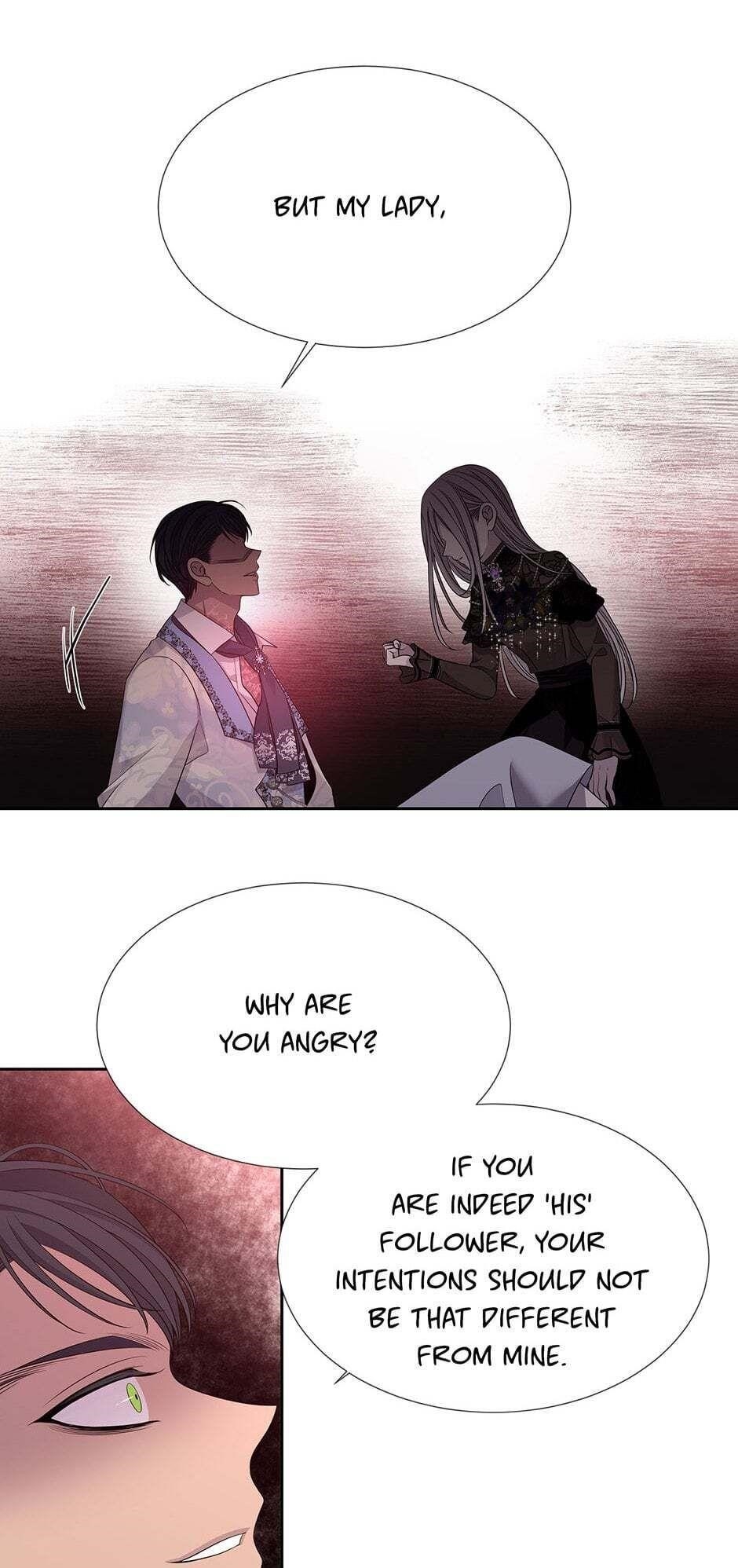 Charlotte Has Five Disciples Chapter 102 - Page 24