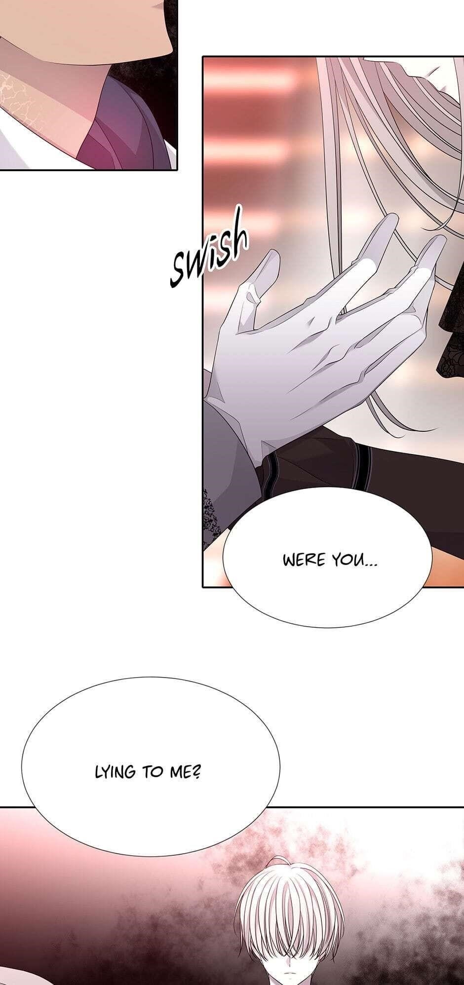 Charlotte Has Five Disciples Chapter 102 - Page 25