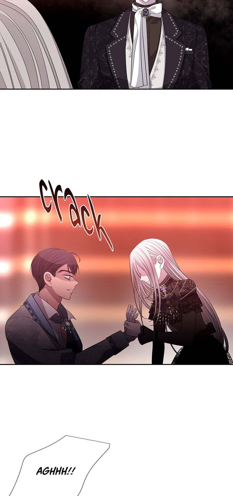 Charlotte Has Five Disciples Chapter 102 - Page 26