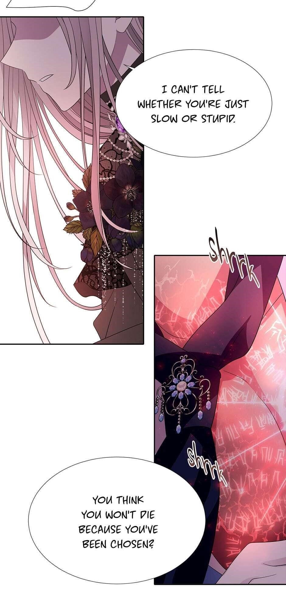 Charlotte Has Five Disciples Chapter 102 - Page 27