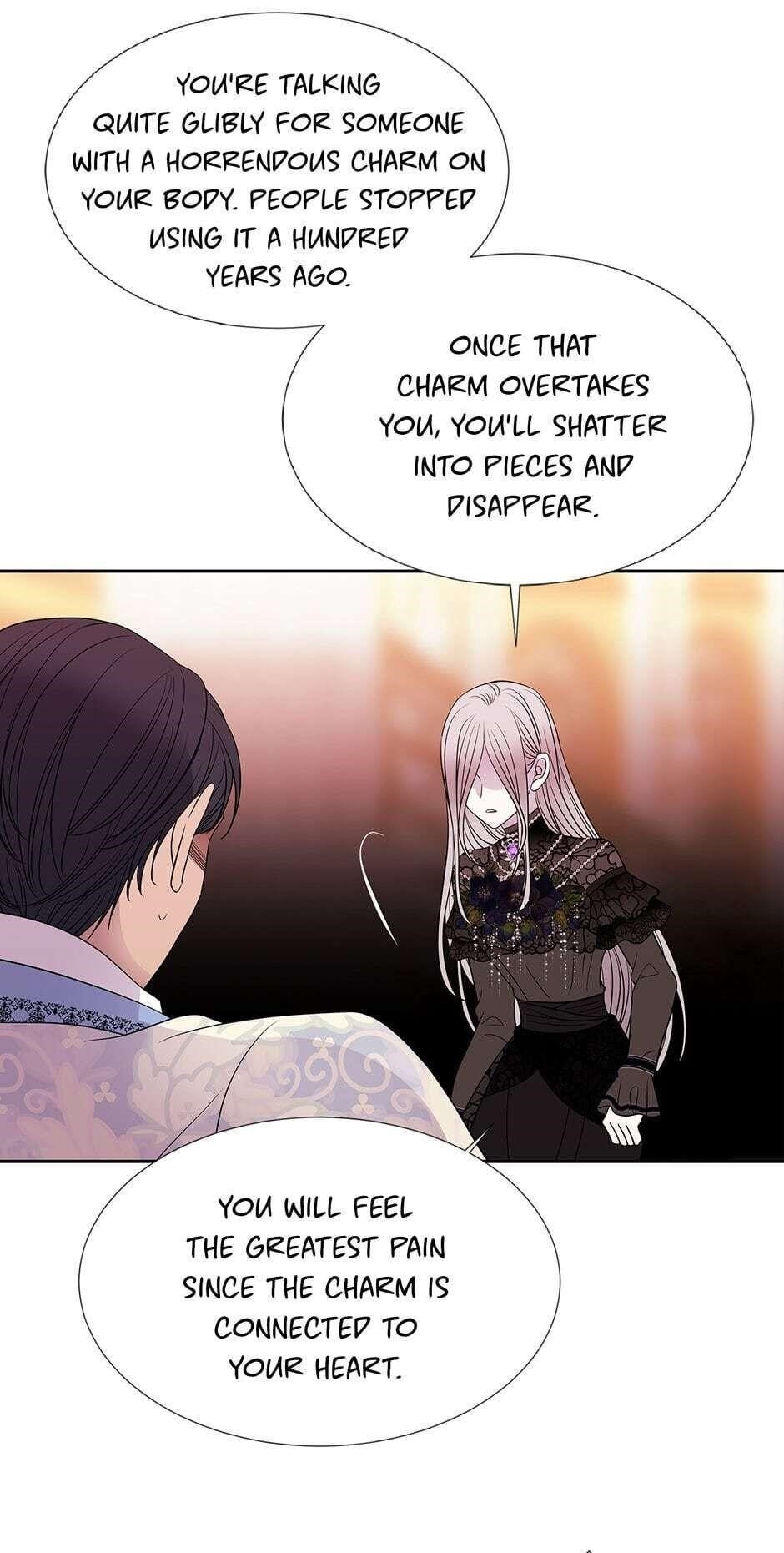 Charlotte Has Five Disciples Chapter 102 - Page 28