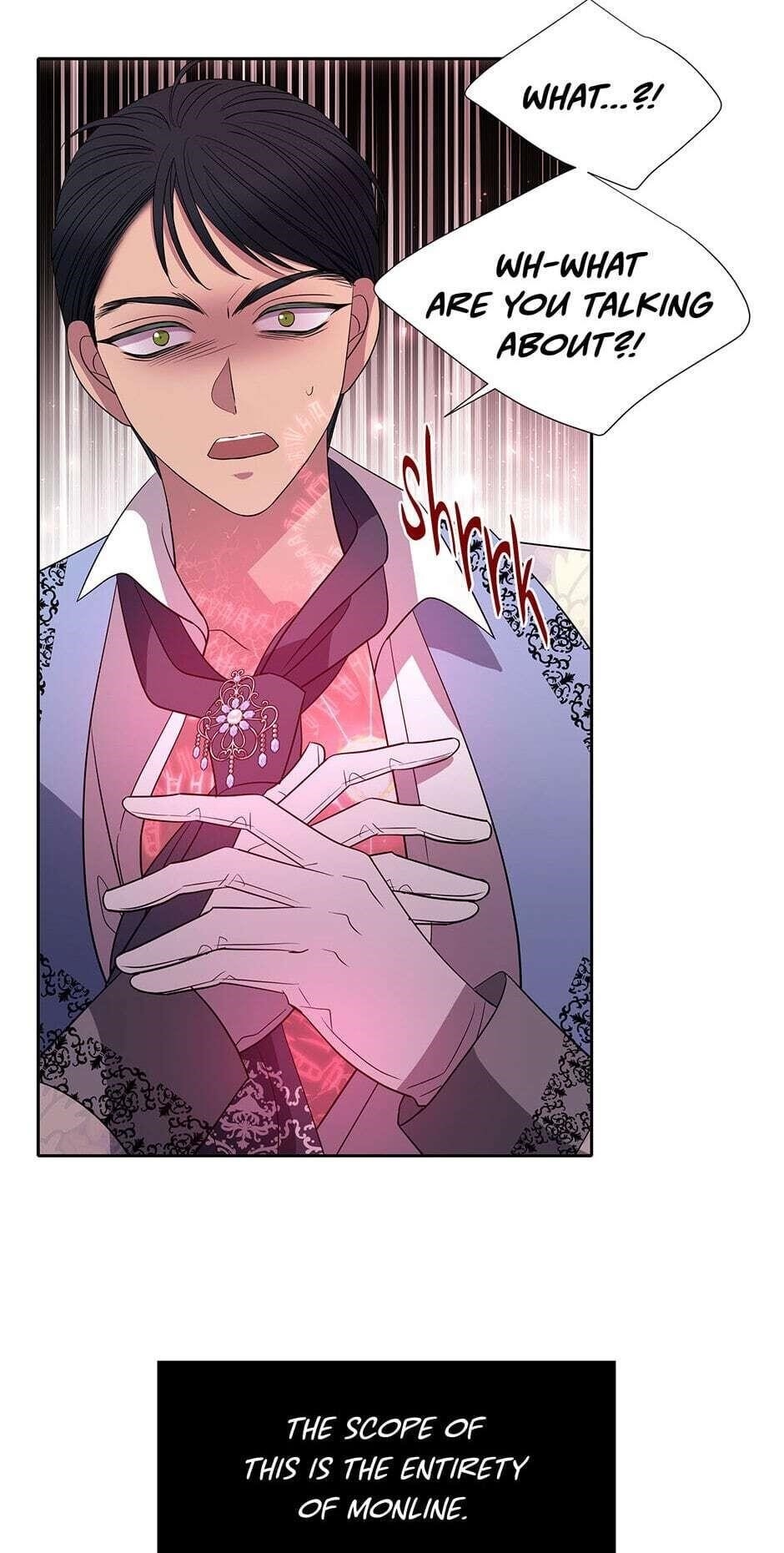 Charlotte Has Five Disciples Chapter 102 - Page 29