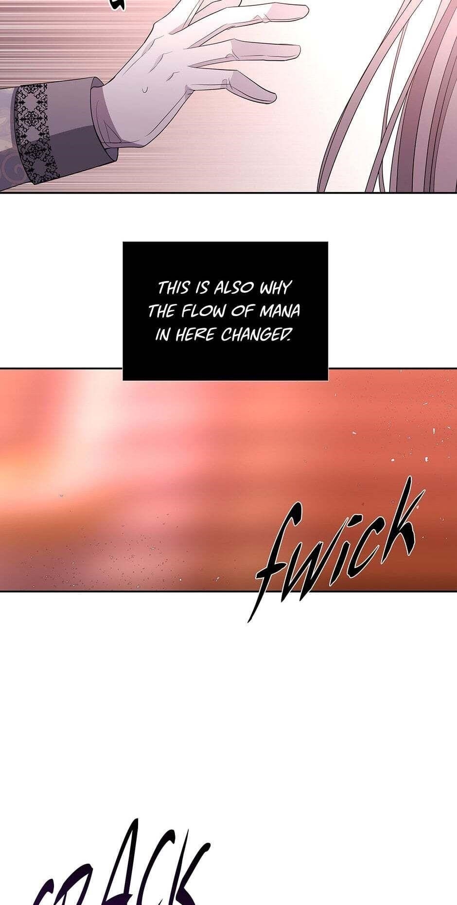 Charlotte Has Five Disciples Chapter 102 - Page 32