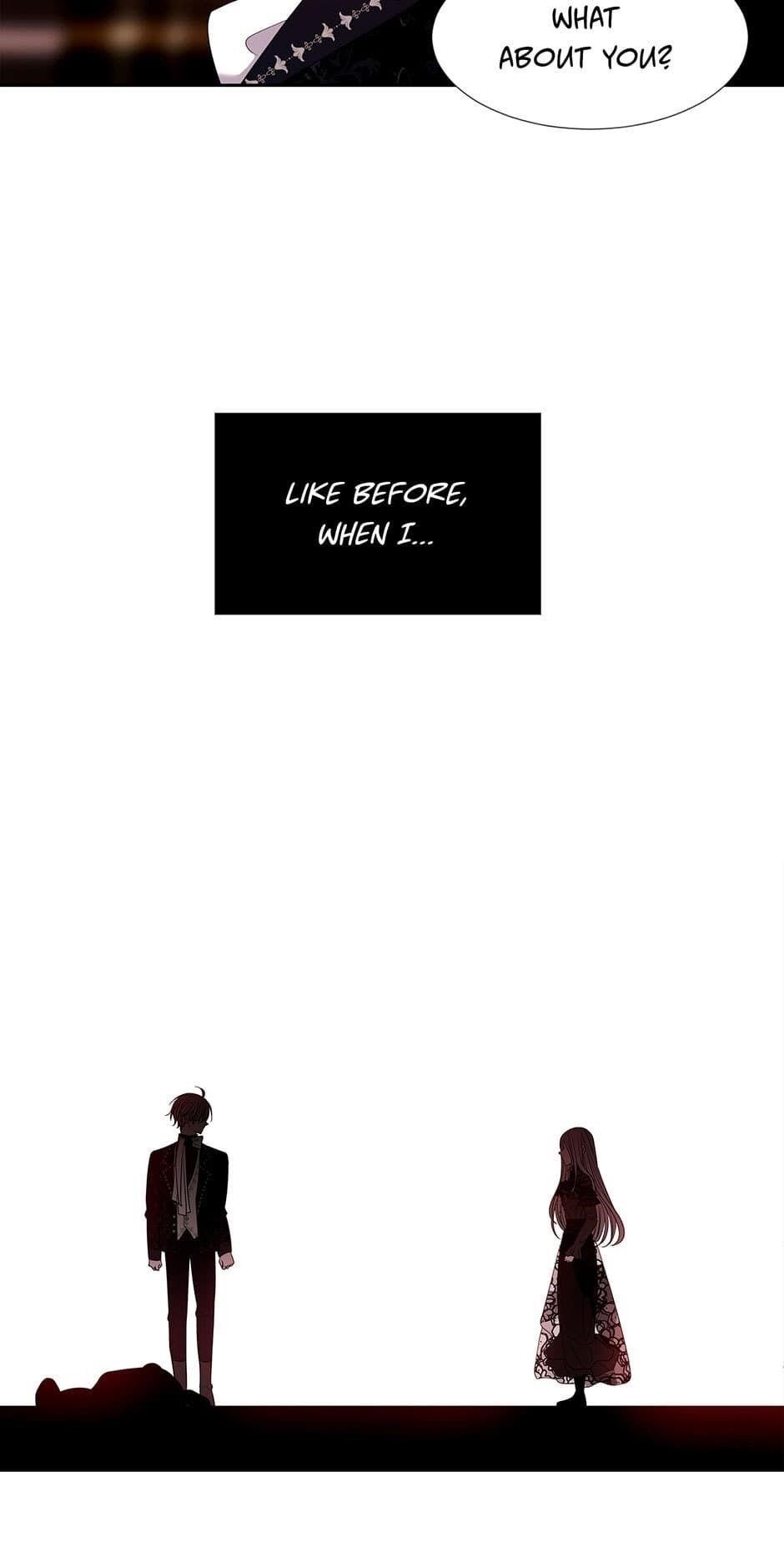 Charlotte Has Five Disciples Chapter 102 - Page 36