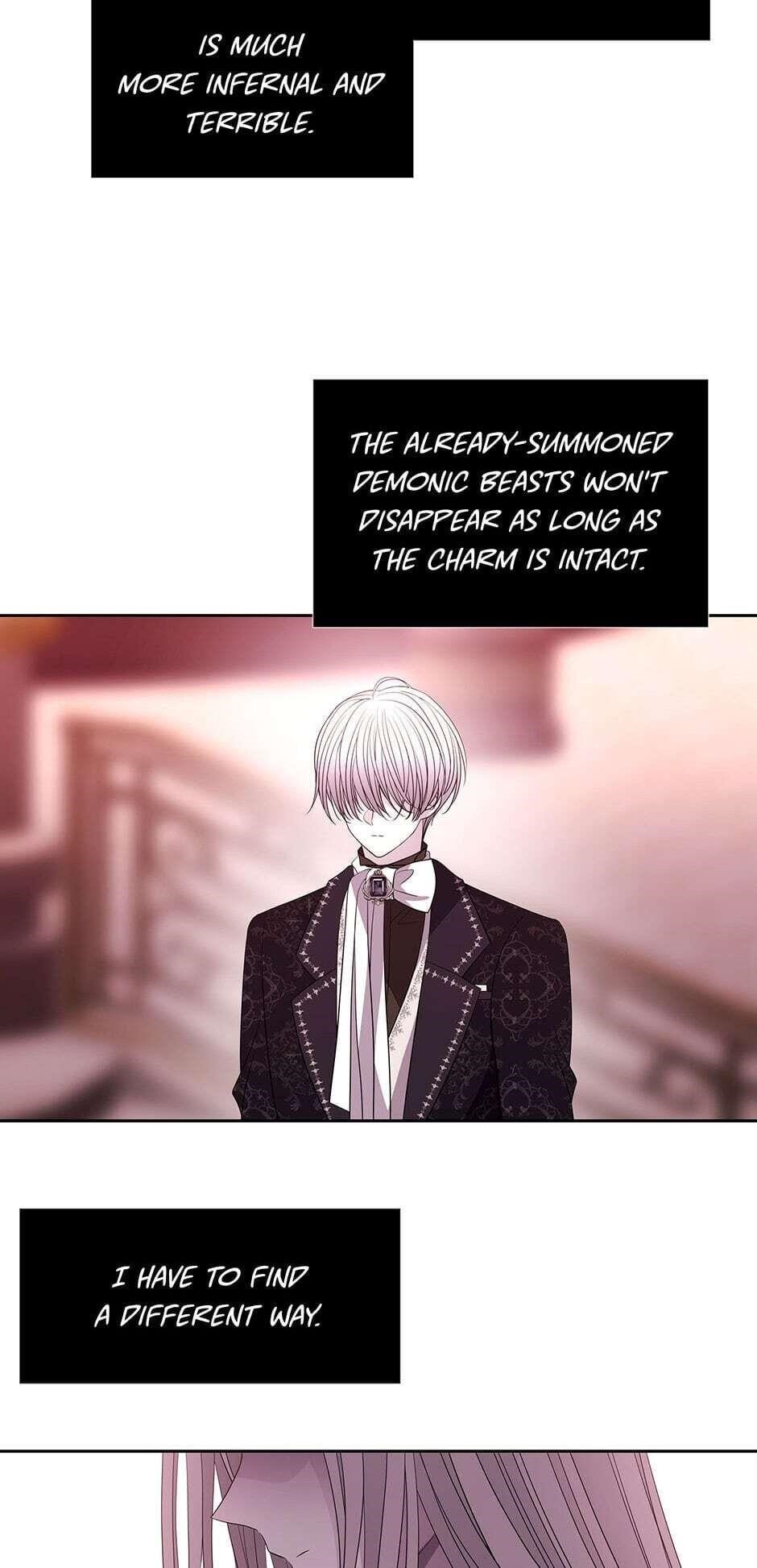 Charlotte Has Five Disciples Chapter 102 - Page 38