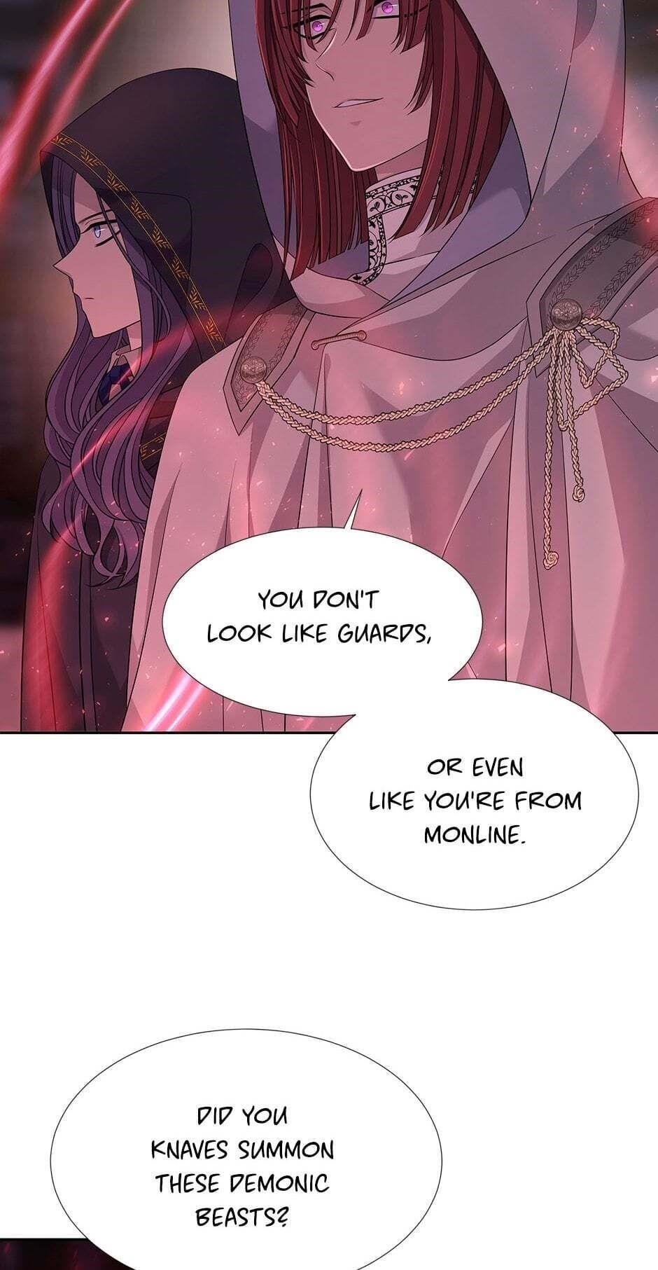 Charlotte Has Five Disciples Chapter 102 - Page 4