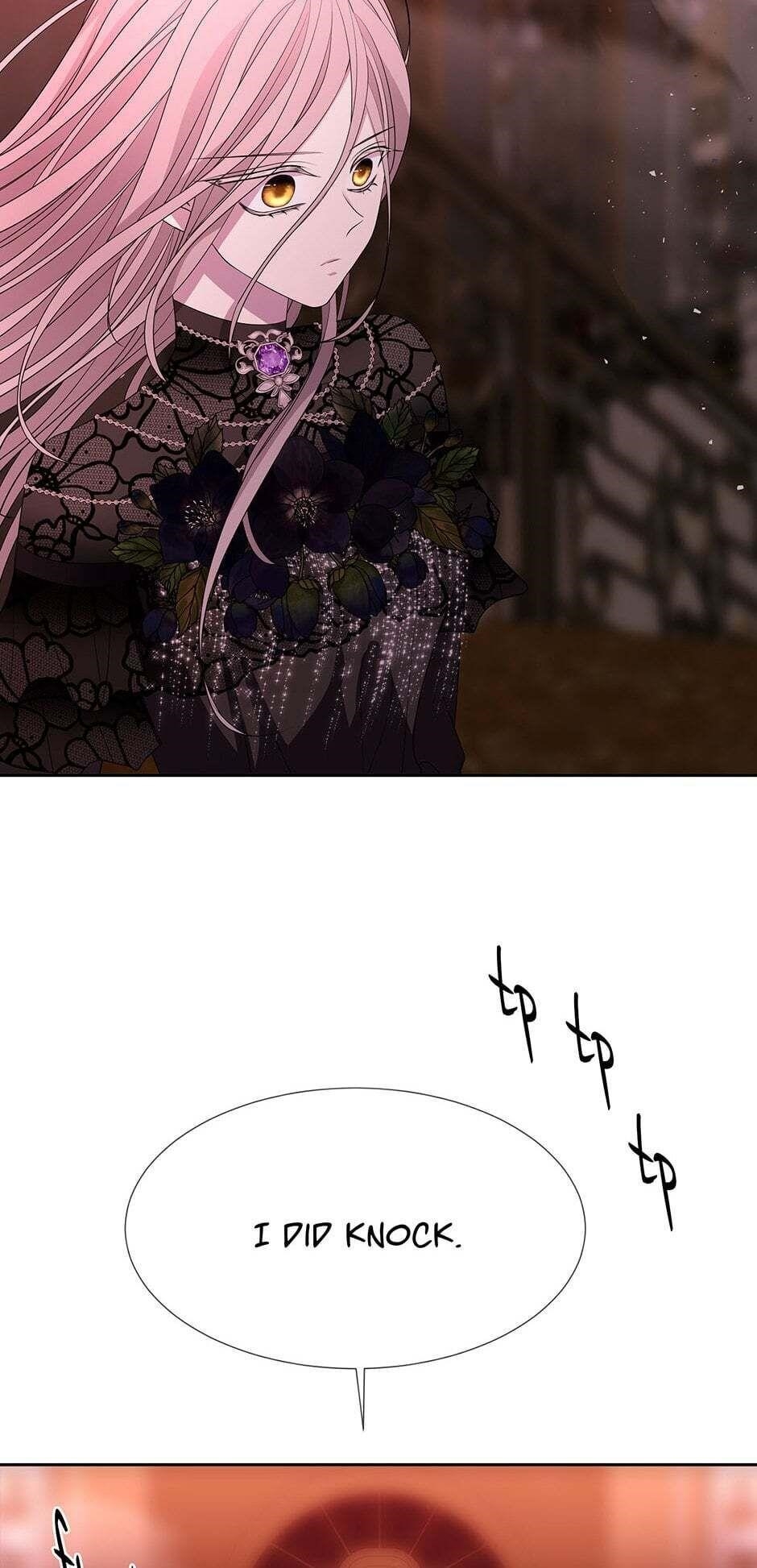 Charlotte Has Five Disciples Chapter 102 - Page 43