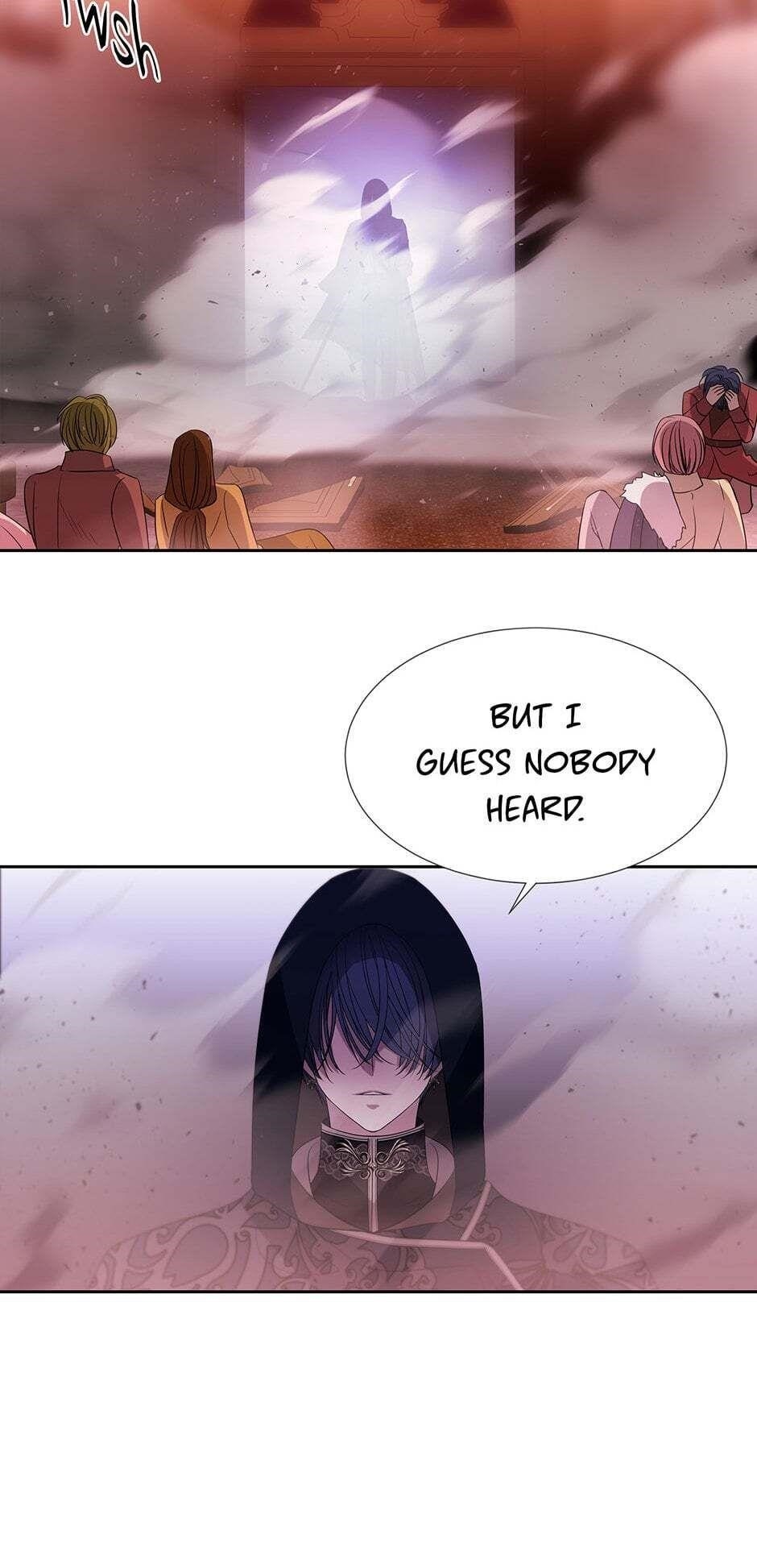 Charlotte Has Five Disciples Chapter 102 - Page 44