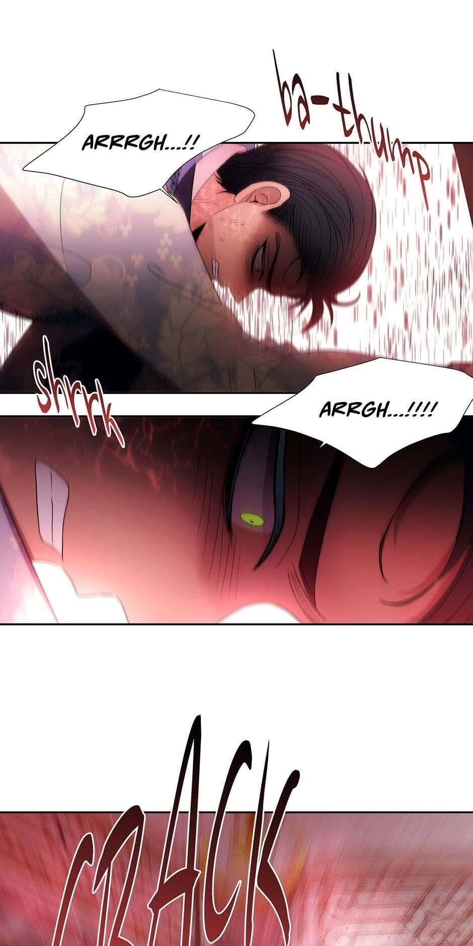 Charlotte Has Five Disciples Chapter 102 - Page 46