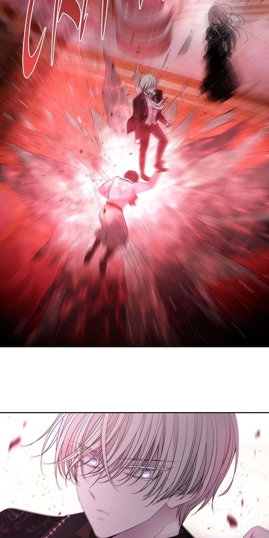 Charlotte Has Five Disciples Chapter 102 - Page 47