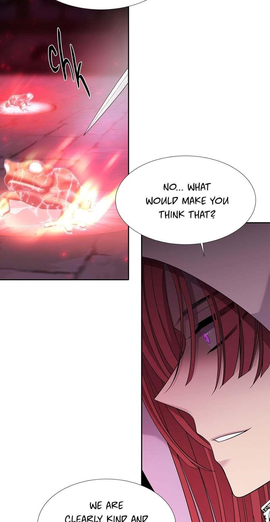 Charlotte Has Five Disciples Chapter 102 - Page 5