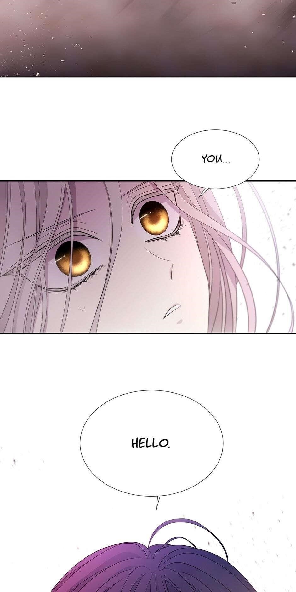 Charlotte Has Five Disciples Chapter 102 - Page 53