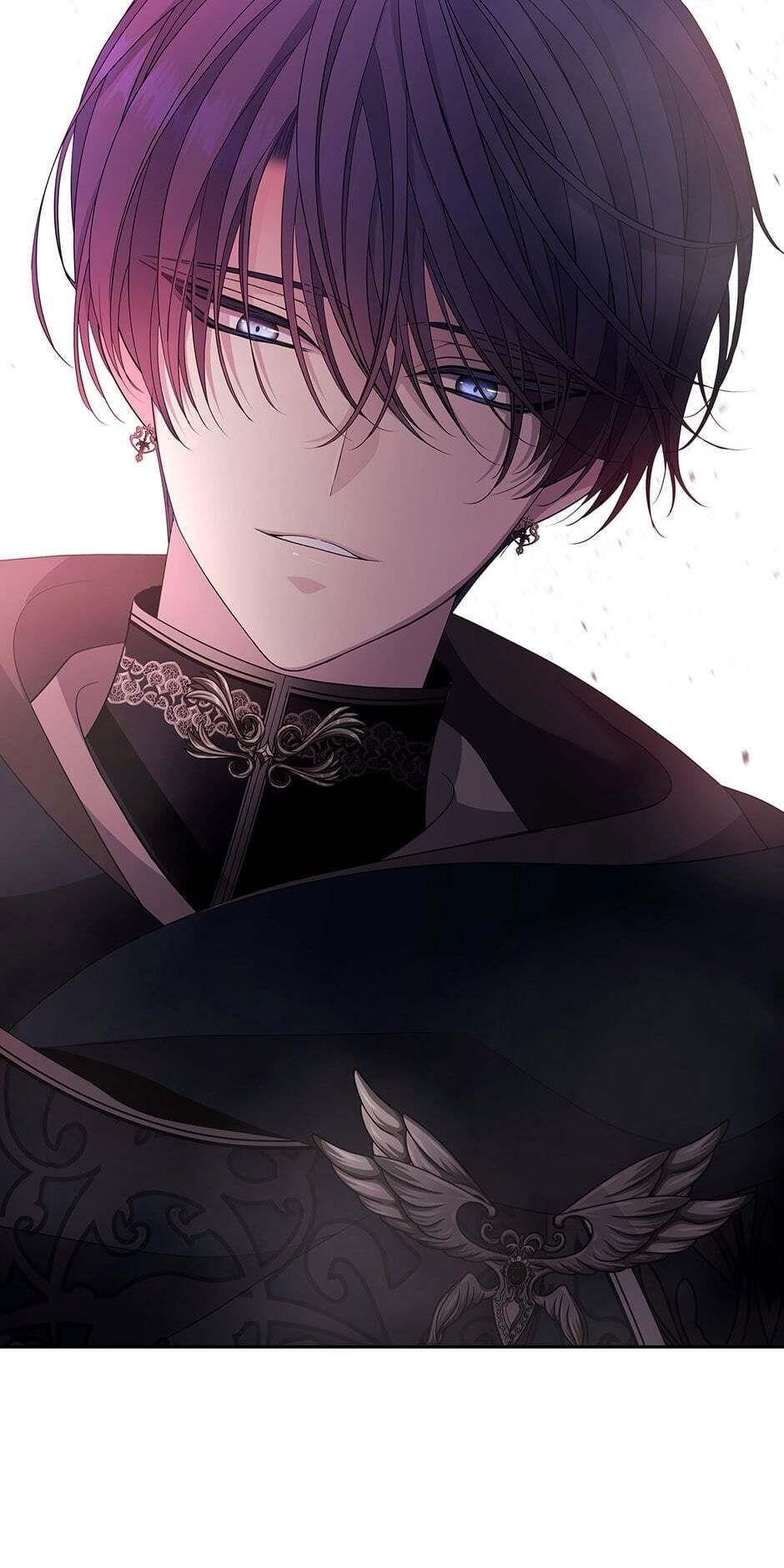 Charlotte Has Five Disciples Chapter 102 - Page 54