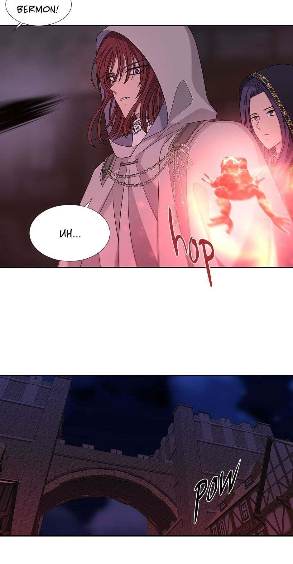 Charlotte Has Five Disciples Chapter 102 - Page 9