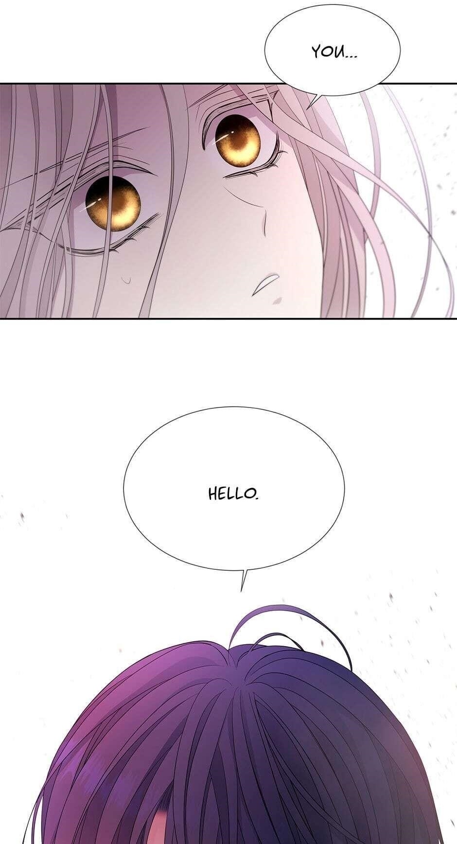 Charlotte Has Five Disciples Chapter 103 - Page 1