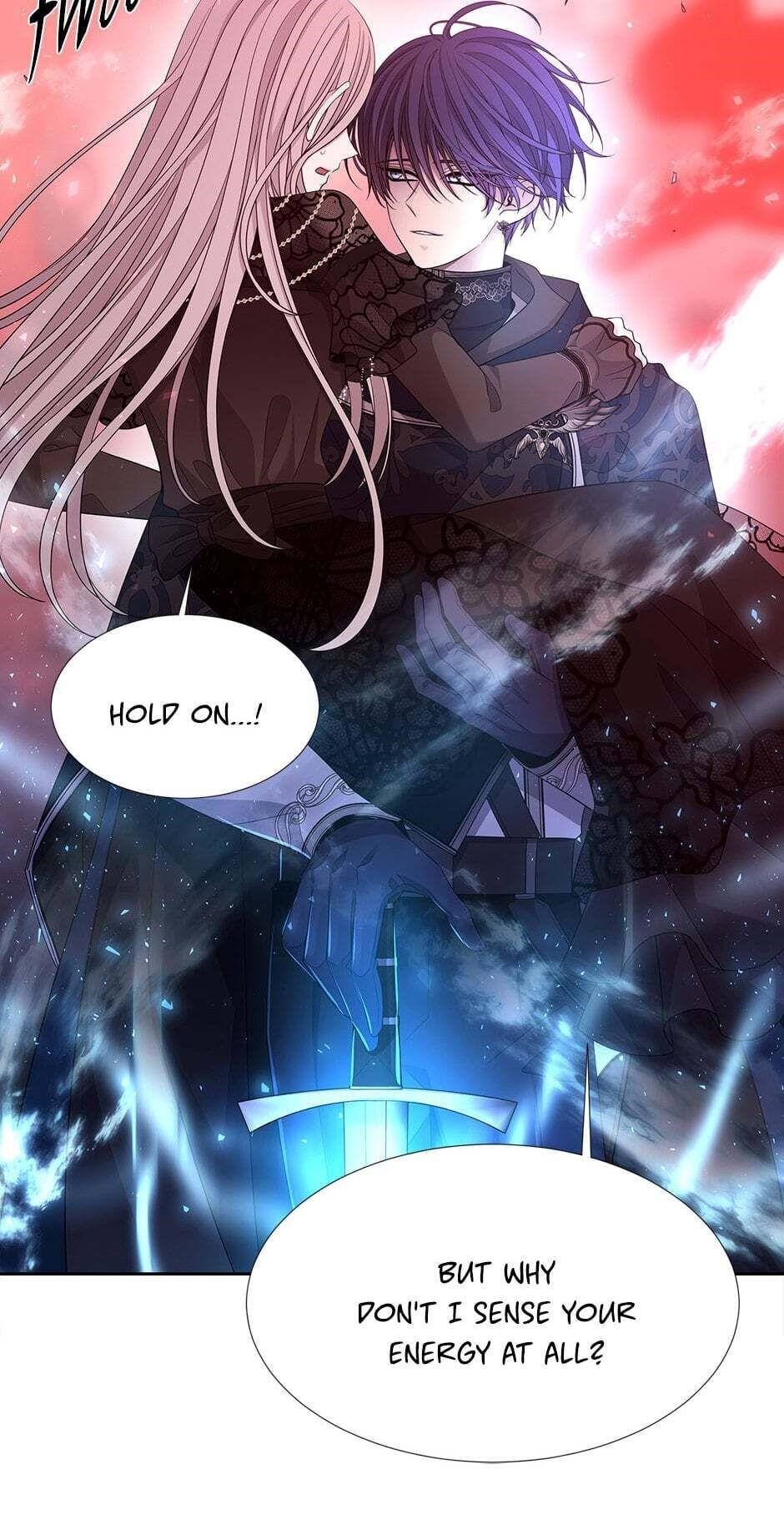 Charlotte Has Five Disciples Chapter 103 - Page 10