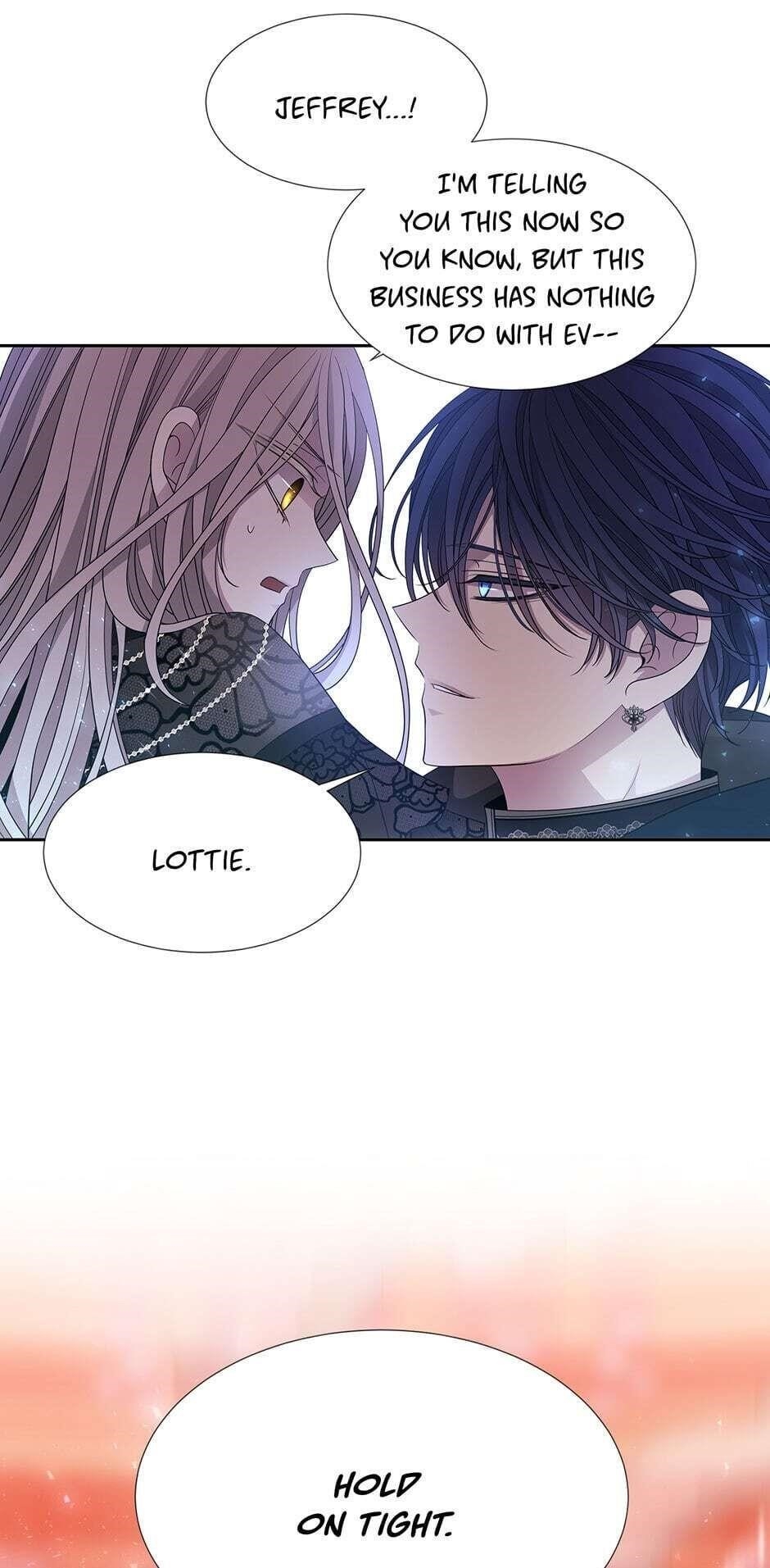 Charlotte Has Five Disciples Chapter 103 - Page 11