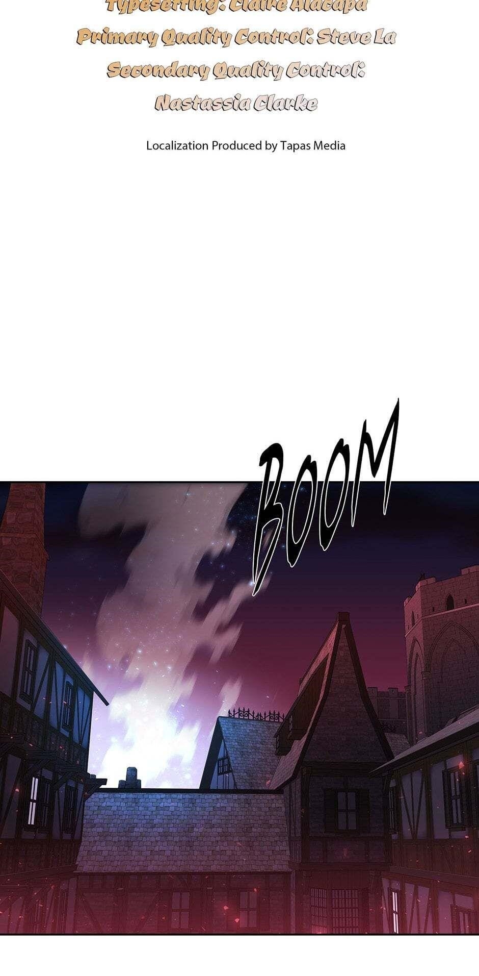 Charlotte Has Five Disciples Chapter 103 - Page 14