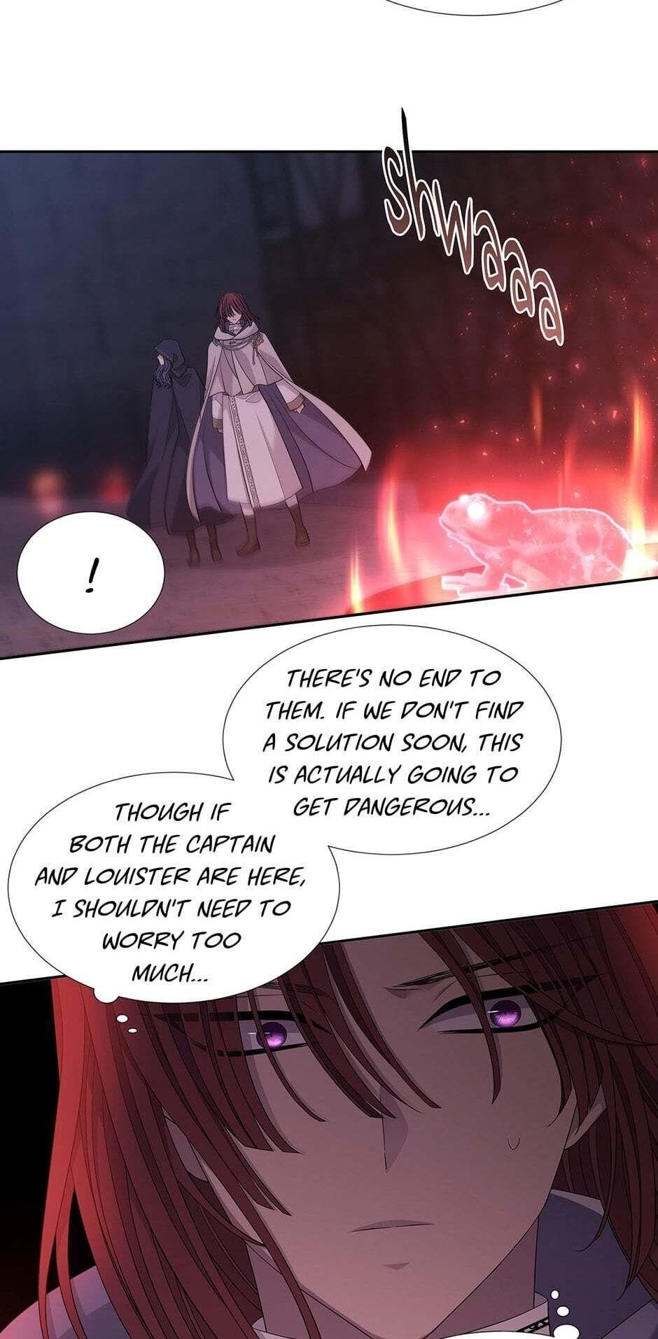 Charlotte Has Five Disciples Chapter 103 - Page 16