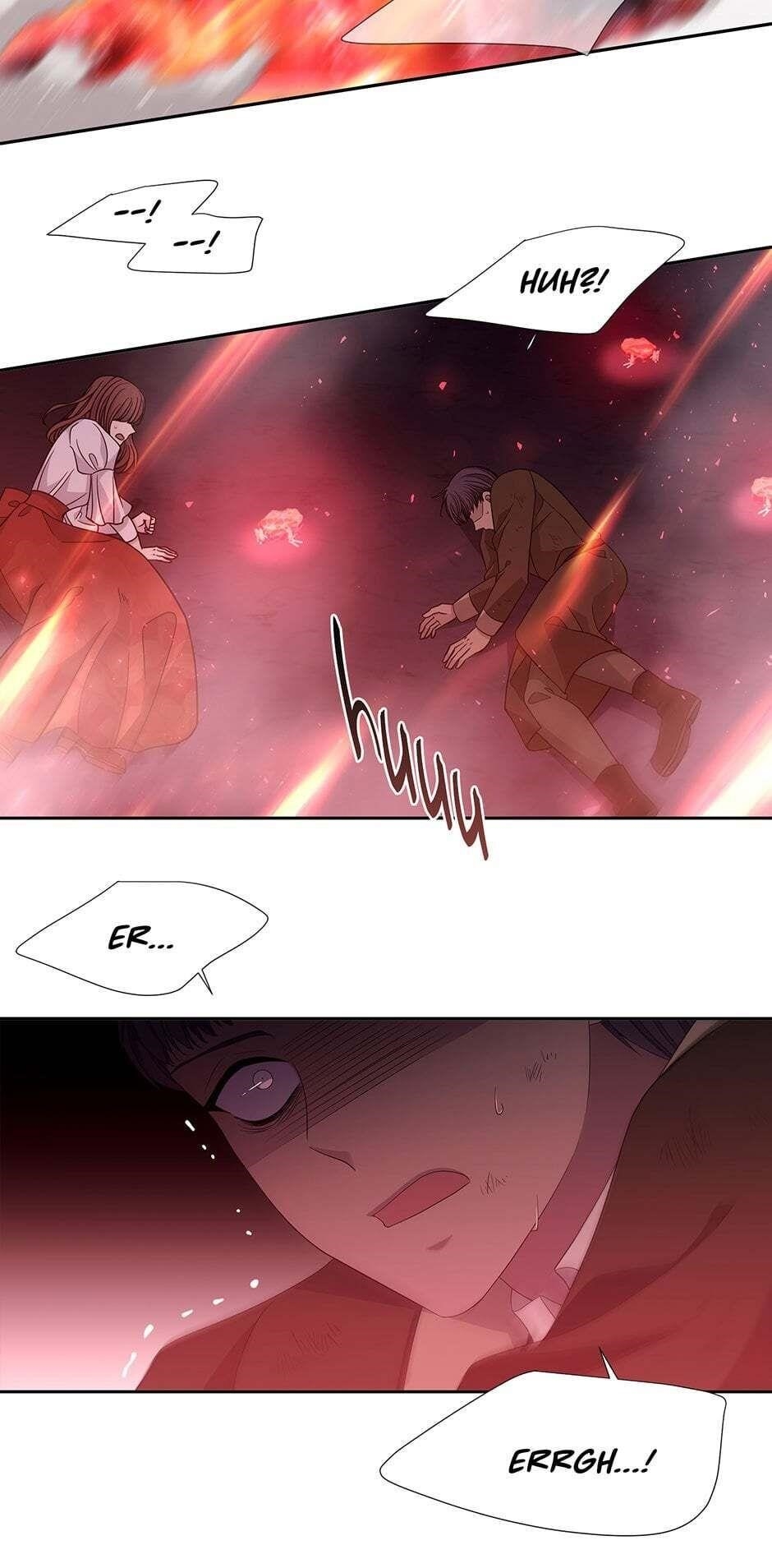 Charlotte Has Five Disciples Chapter 103 - Page 19