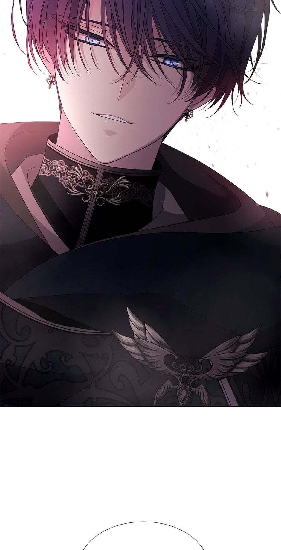 Charlotte Has Five Disciples Chapter 103 - Page 2