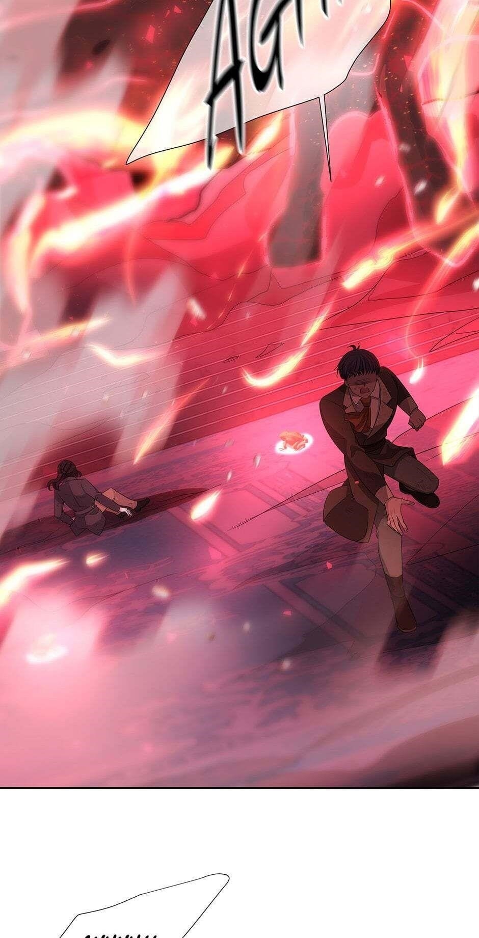 Charlotte Has Five Disciples Chapter 103 - Page 21