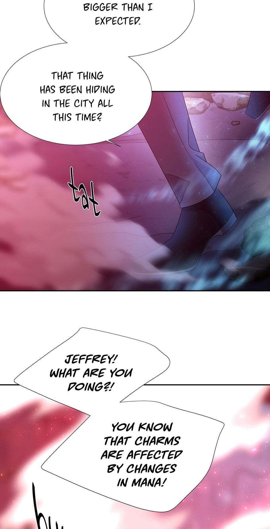 Charlotte Has Five Disciples Chapter 103 - Page 24