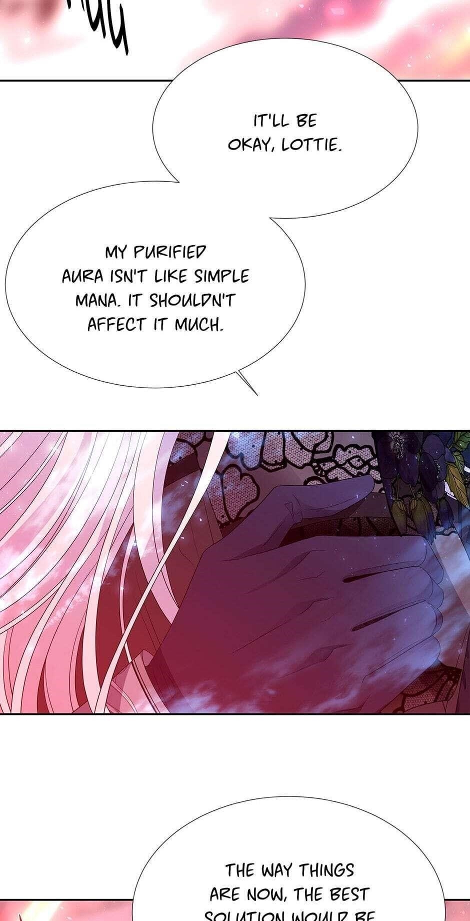 Charlotte Has Five Disciples Chapter 103 - Page 25