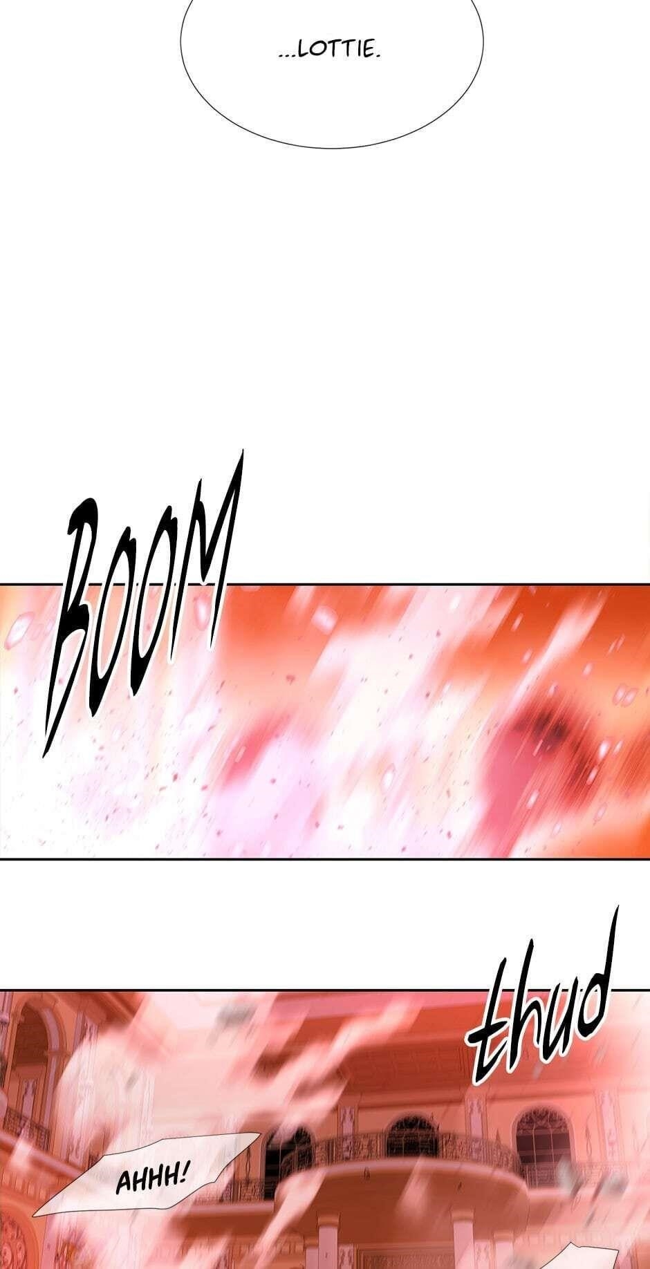 Charlotte Has Five Disciples Chapter 103 - Page 3