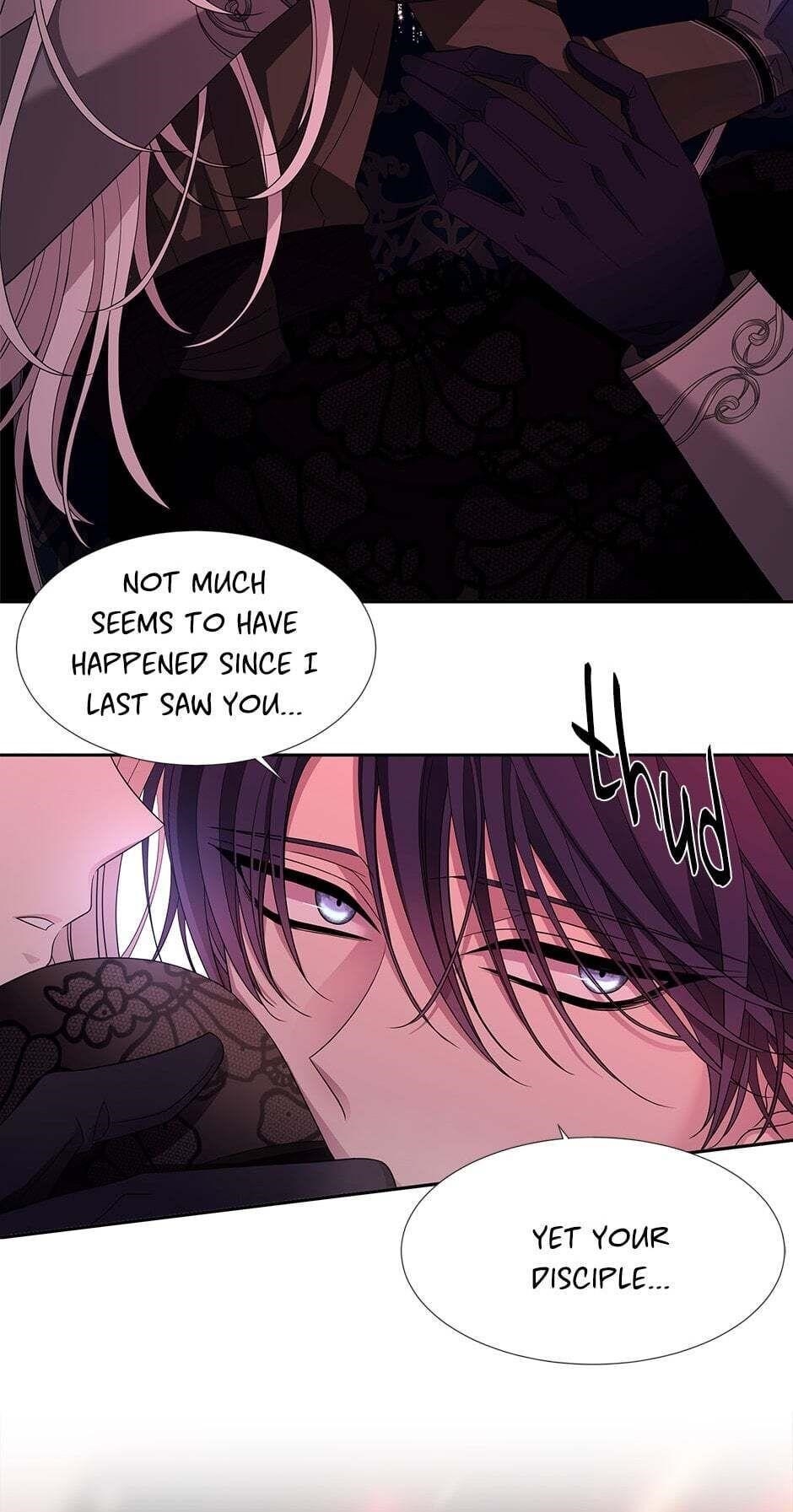 Charlotte Has Five Disciples Chapter 103 - Page 30