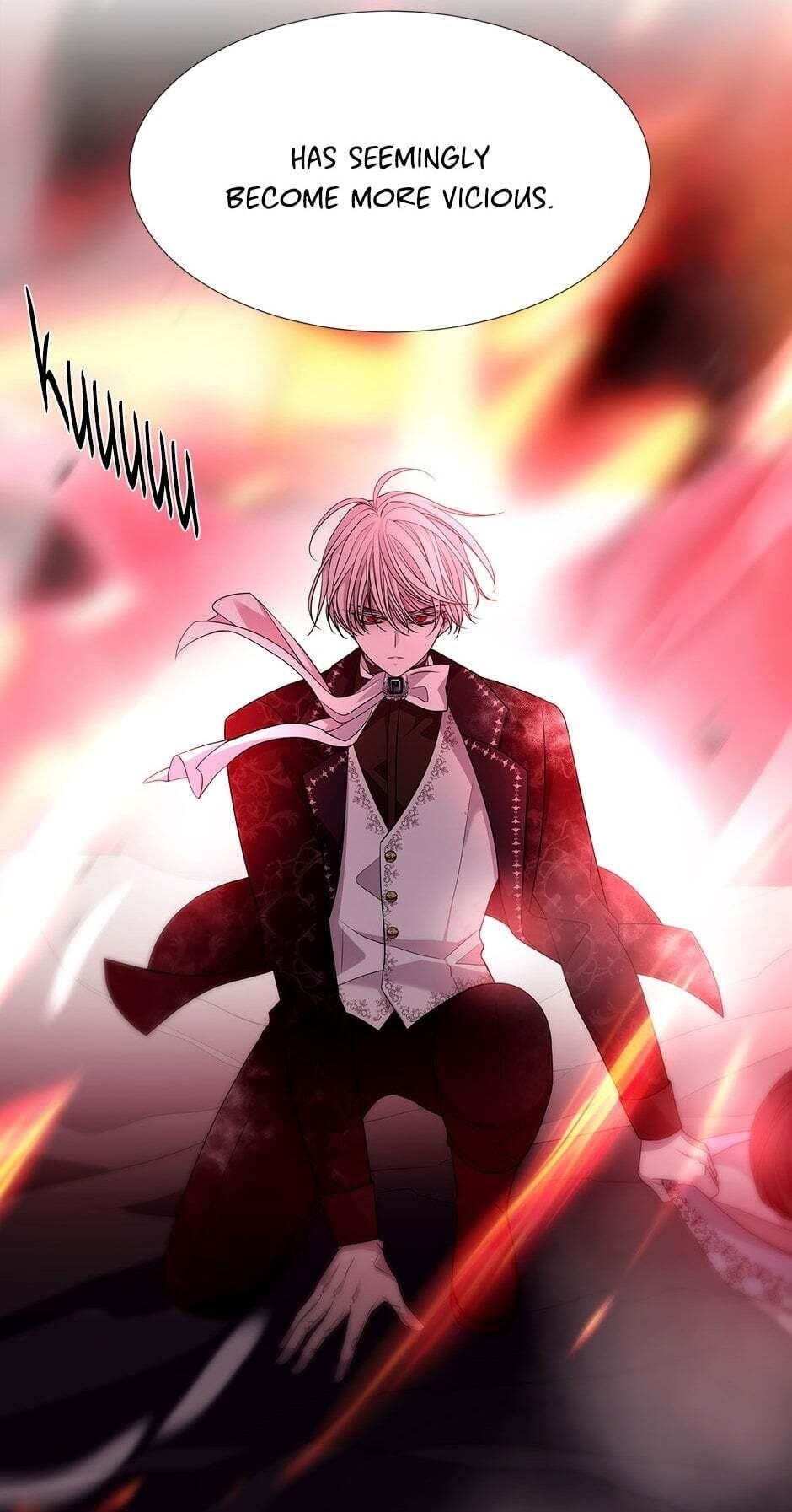 Charlotte Has Five Disciples Chapter 103 - Page 31