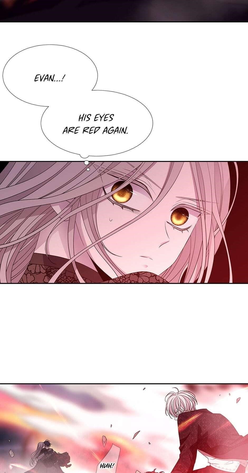 Charlotte Has Five Disciples Chapter 103 - Page 32