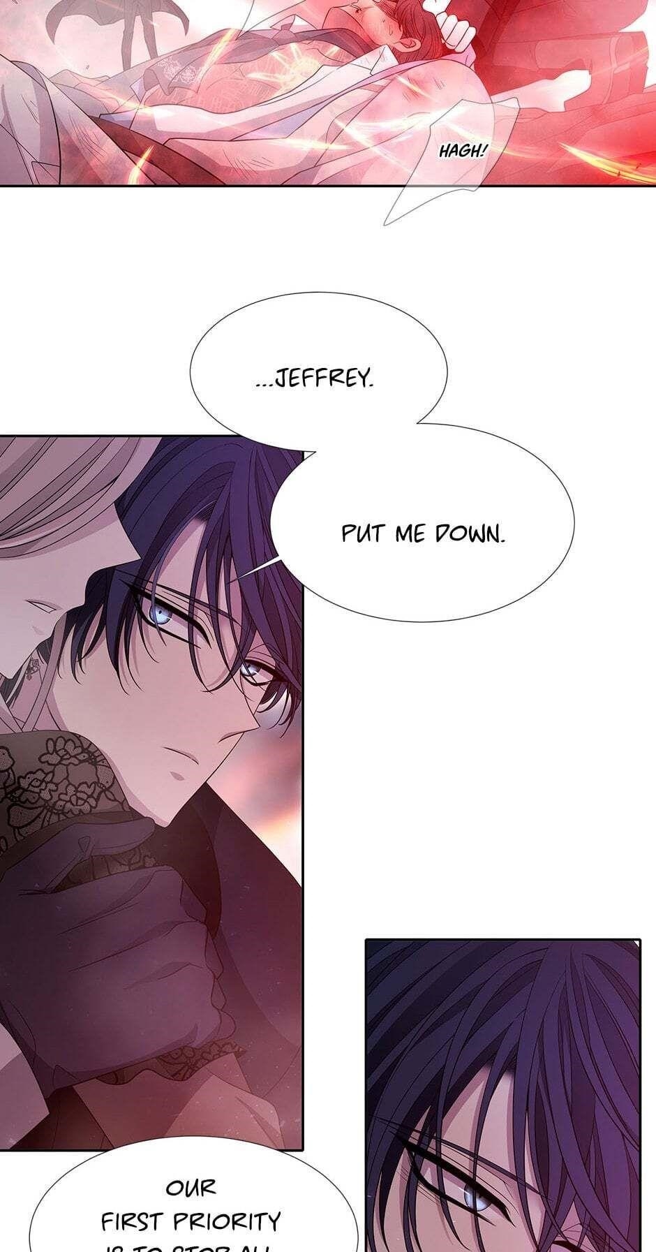 Charlotte Has Five Disciples Chapter 103 - Page 33