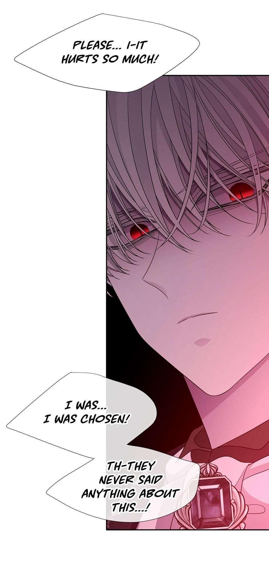 Charlotte Has Five Disciples Chapter 103 - Page 38