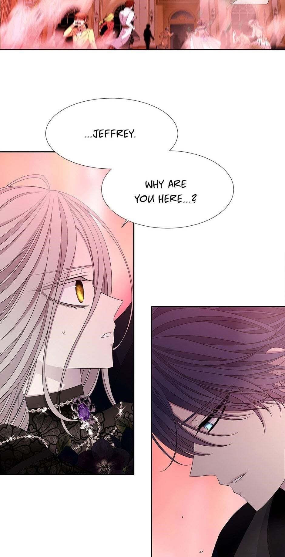 Charlotte Has Five Disciples Chapter 103 - Page 4