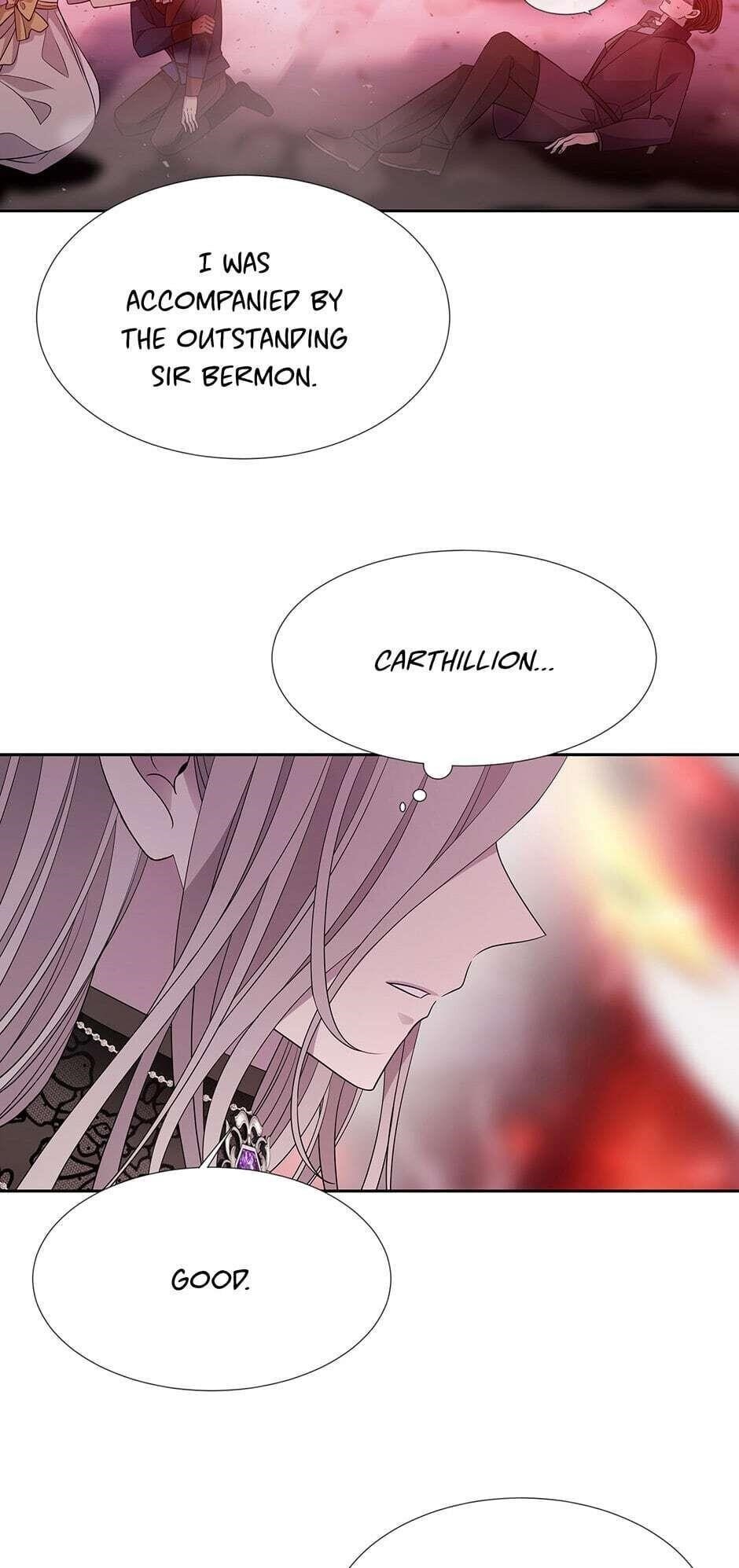 Charlotte Has Five Disciples Chapter 103 - Page 41