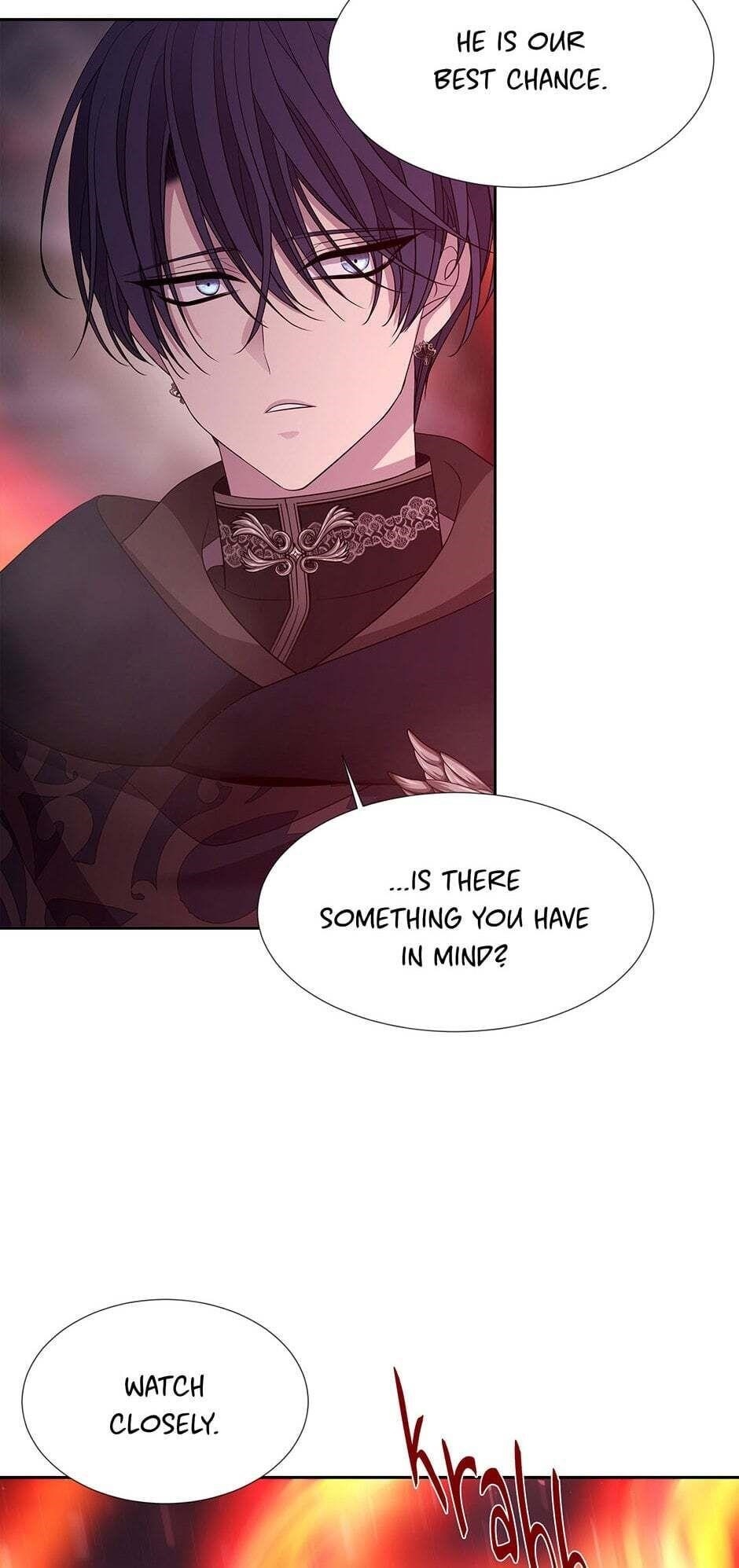 Charlotte Has Five Disciples Chapter 103 - Page 42