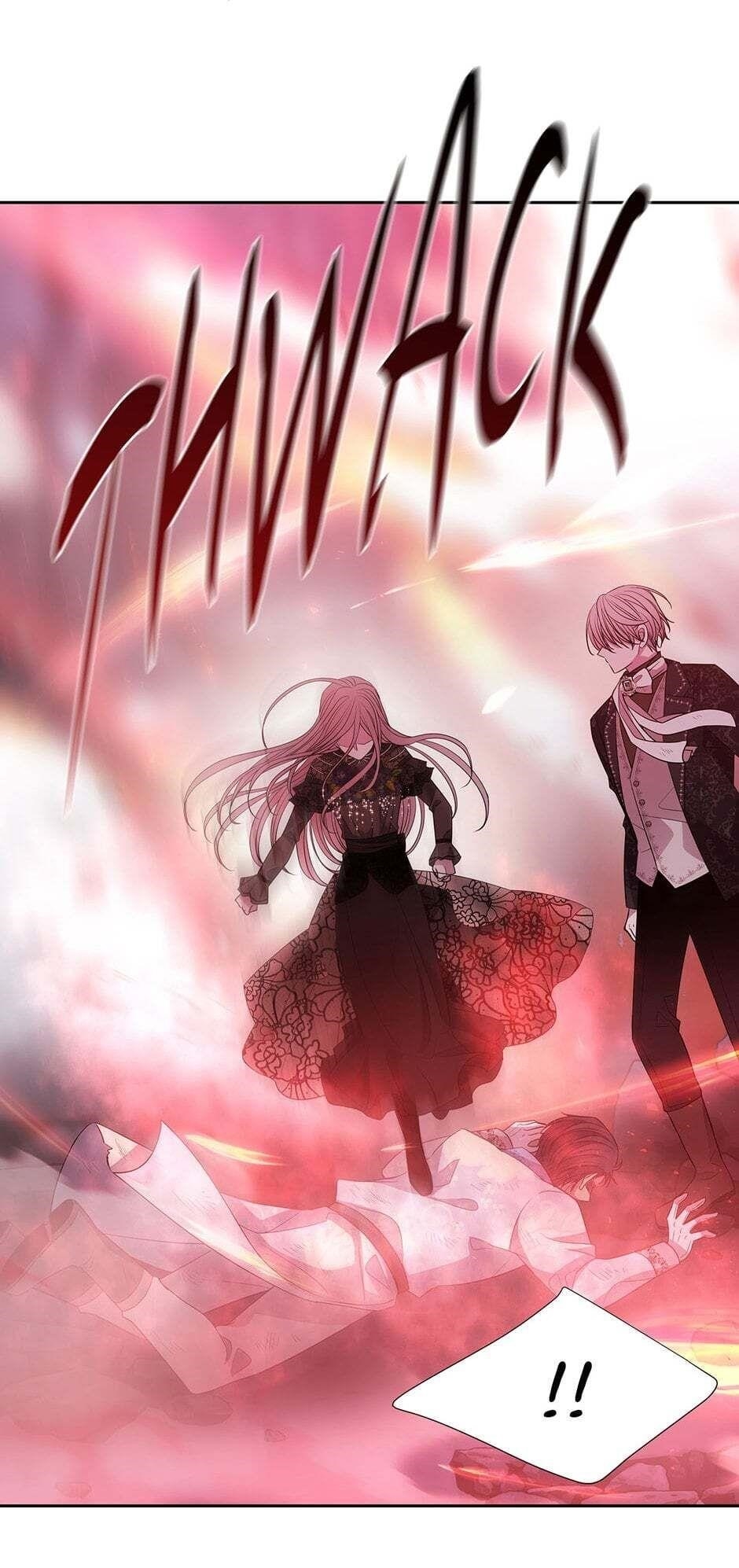 Charlotte Has Five Disciples Chapter 103 - Page 45