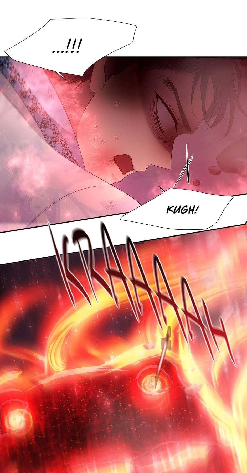 Charlotte Has Five Disciples Chapter 103 - Page 46