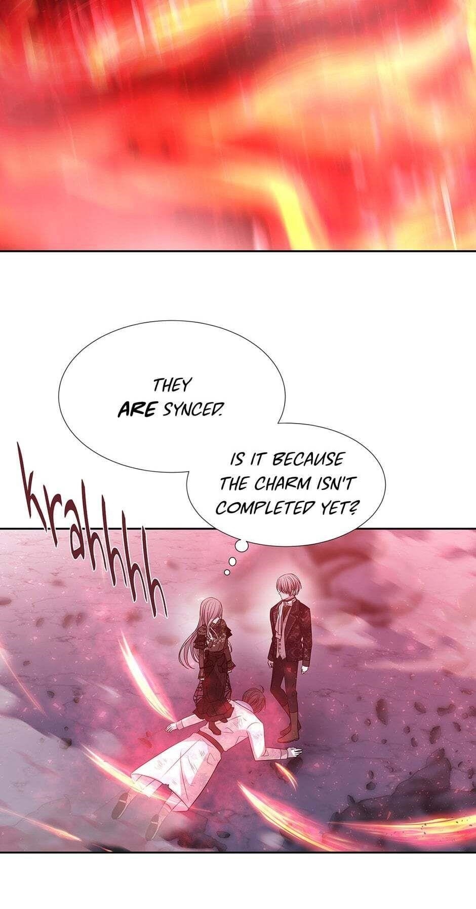 Charlotte Has Five Disciples Chapter 103 - Page 47