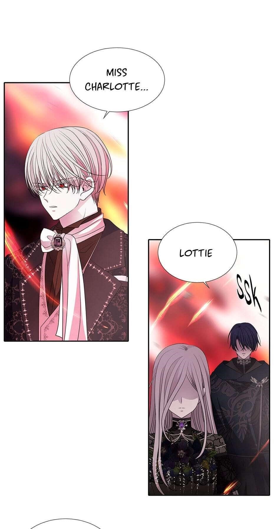 Charlotte Has Five Disciples Chapter 103 - Page 48