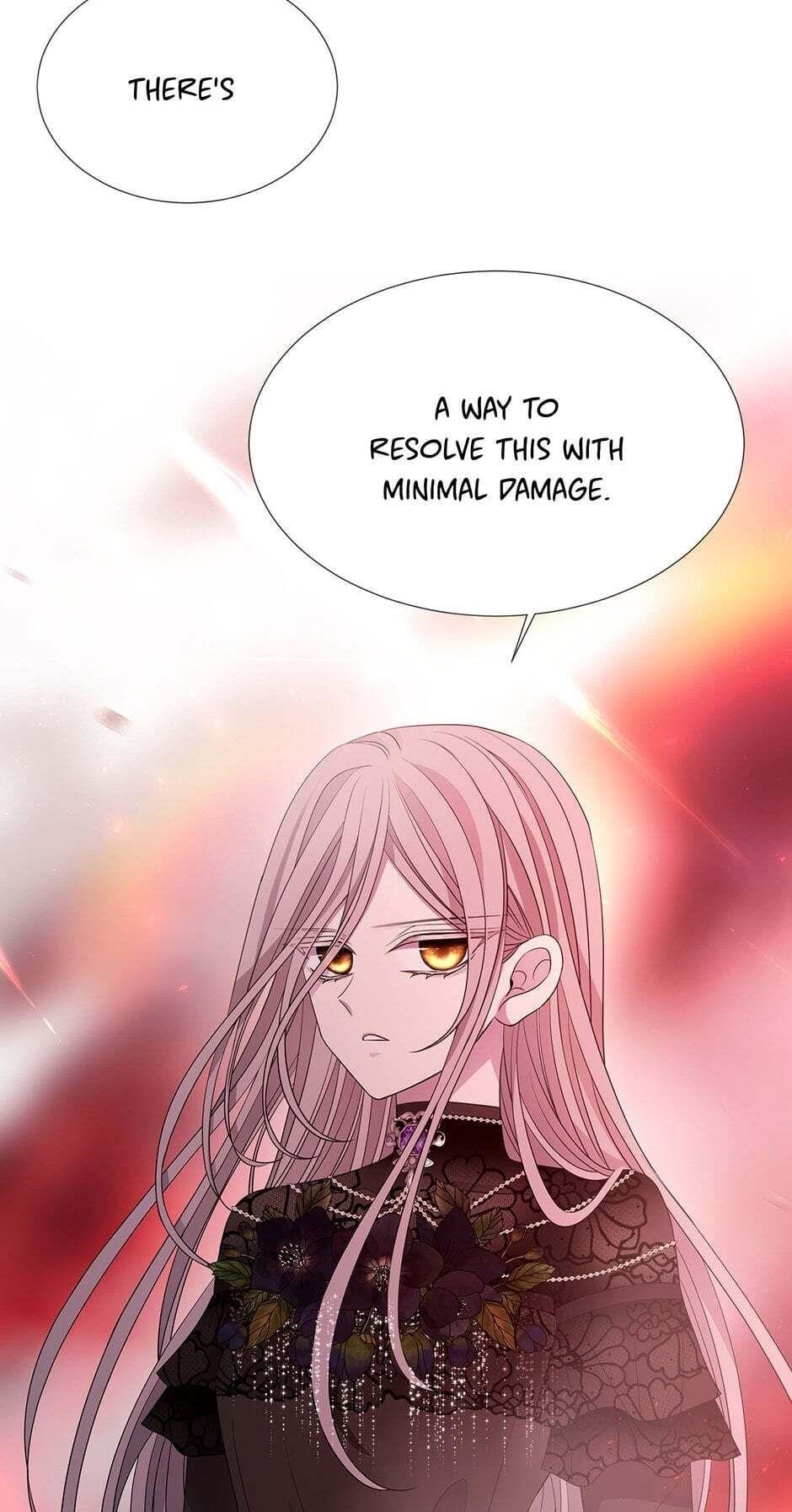 Charlotte Has Five Disciples Chapter 103 - Page 49