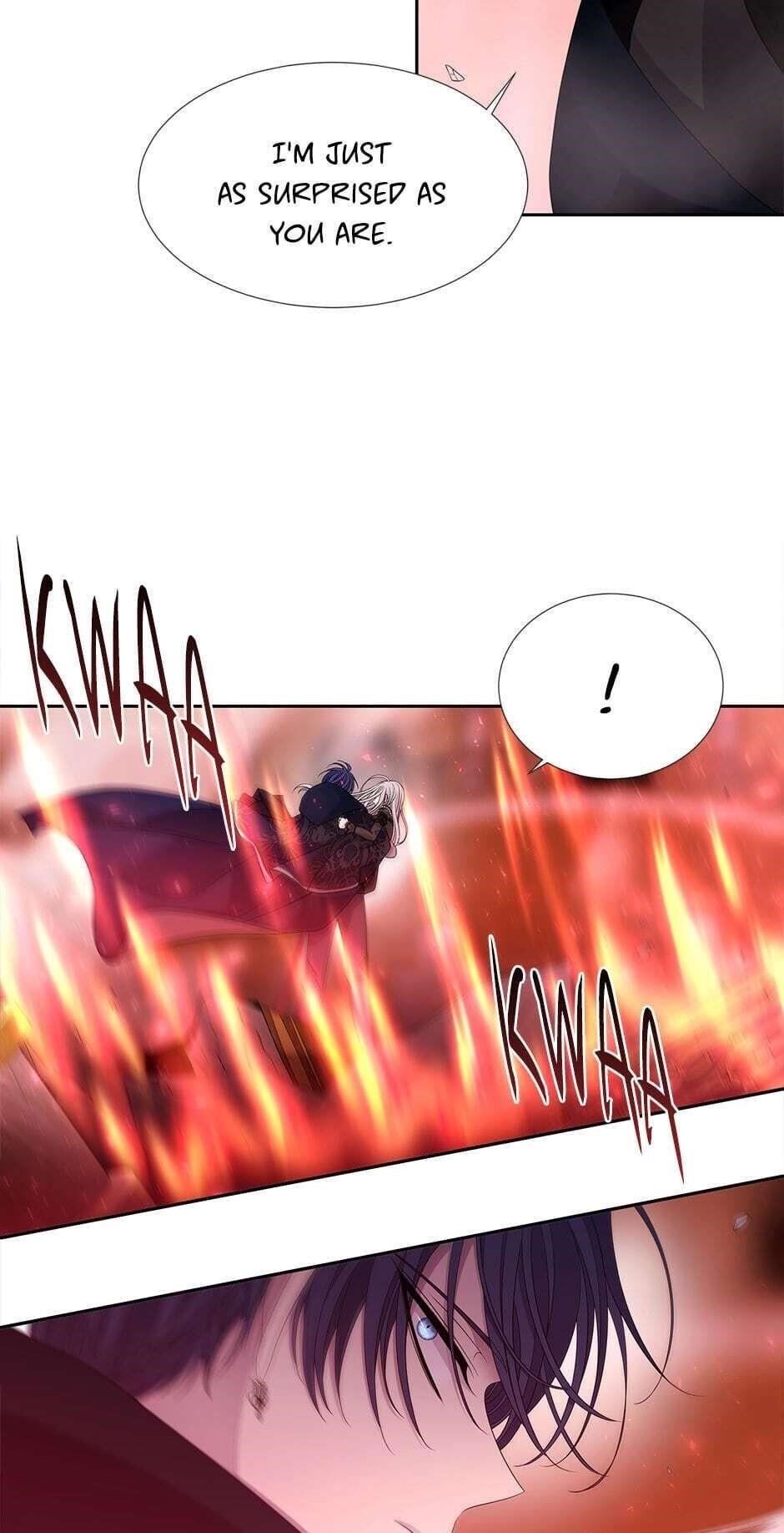 Charlotte Has Five Disciples Chapter 103 - Page 5