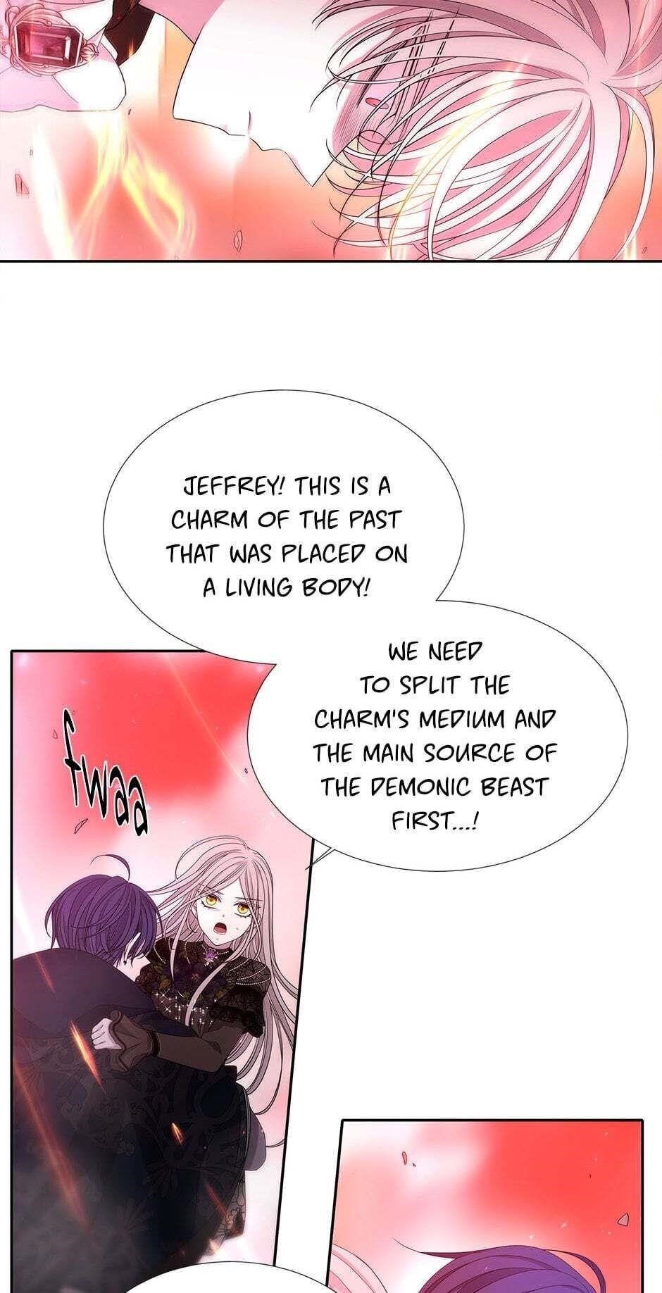 Charlotte Has Five Disciples Chapter 103 - Page 8