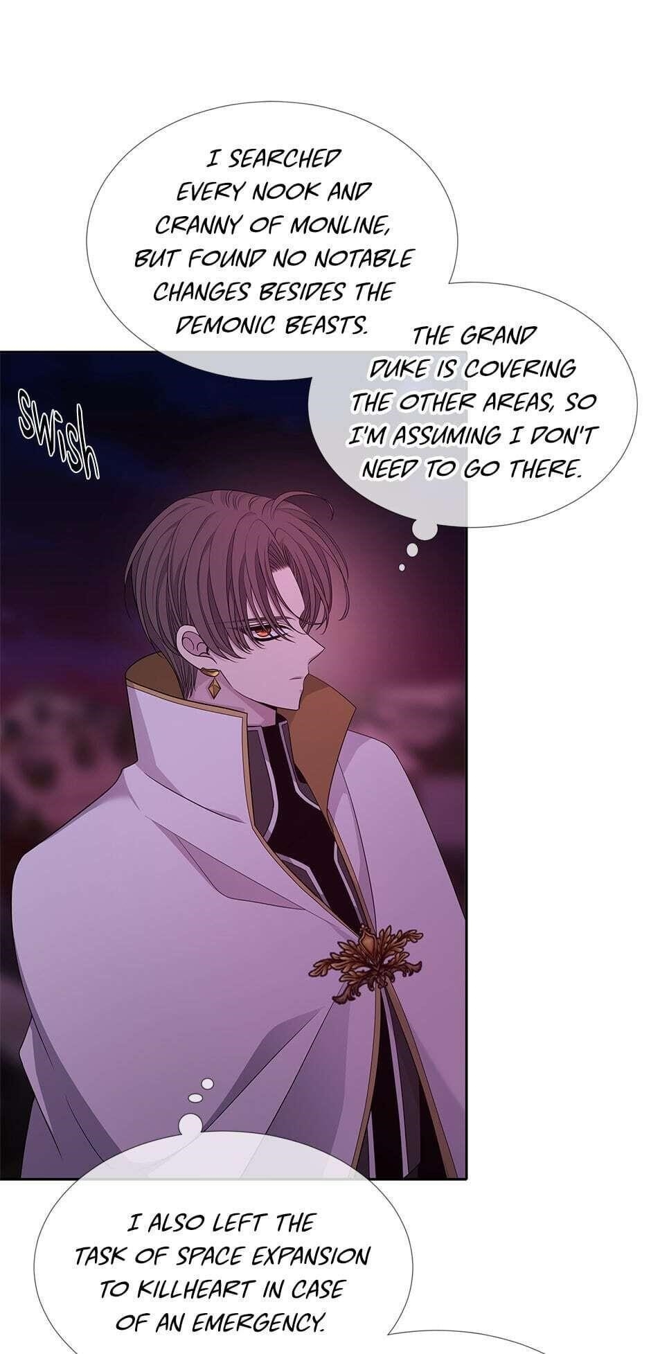 Charlotte Has Five Disciples Chapter 104 - Page 10