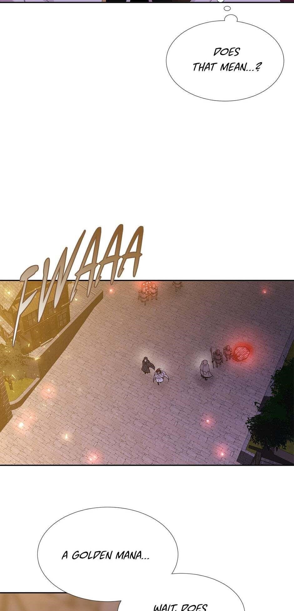 Charlotte Has Five Disciples Chapter 104 - Page 14