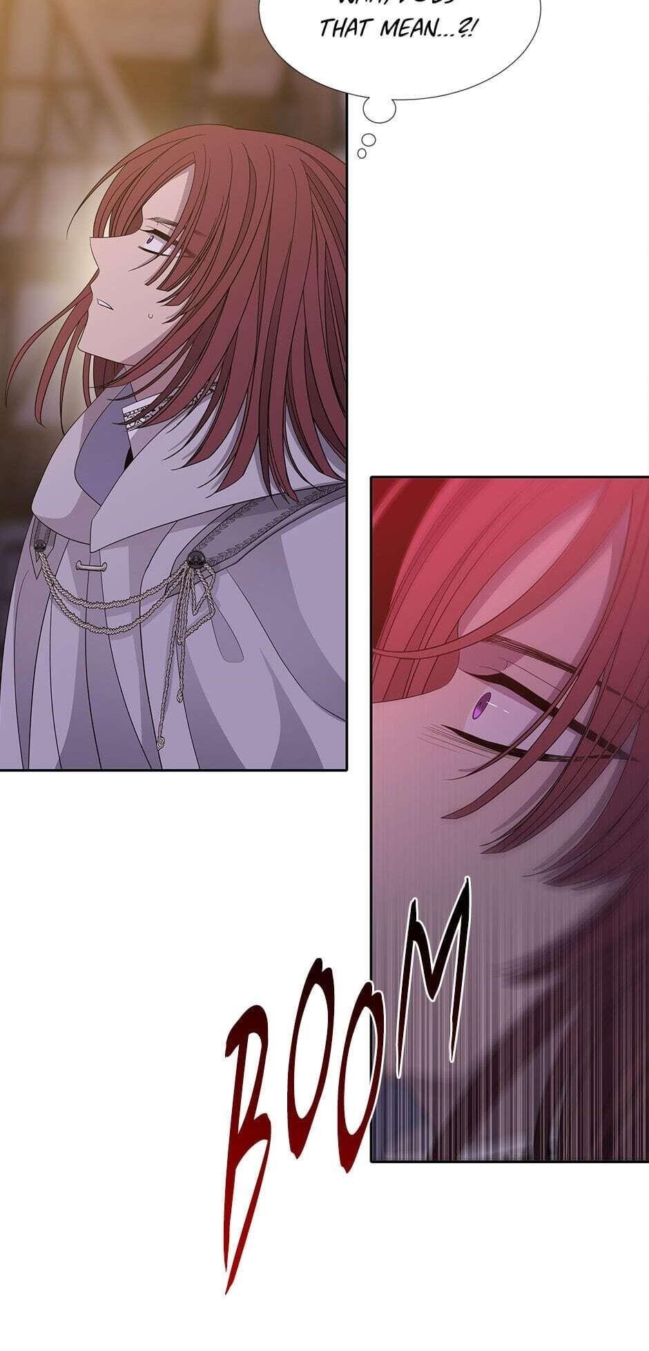 Charlotte Has Five Disciples Chapter 104 - Page 15