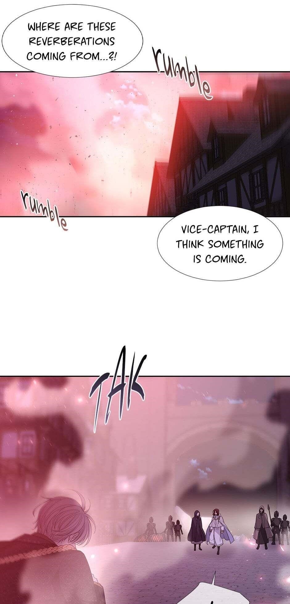 Charlotte Has Five Disciples Chapter 104 - Page 16