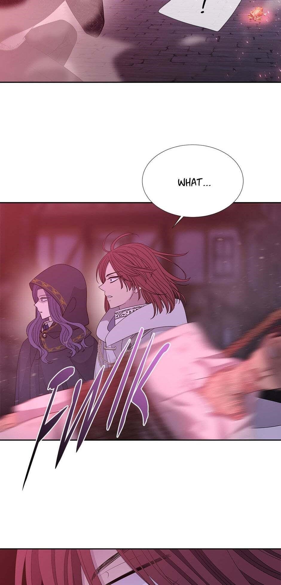 Charlotte Has Five Disciples Chapter 104 - Page 17