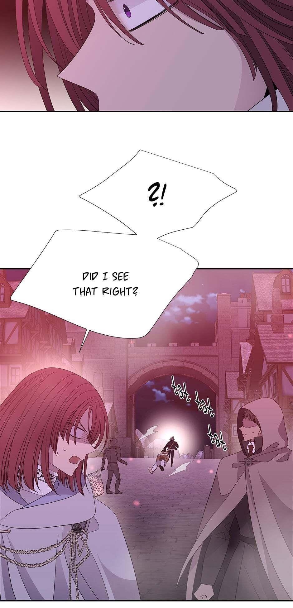 Charlotte Has Five Disciples Chapter 104 - Page 18